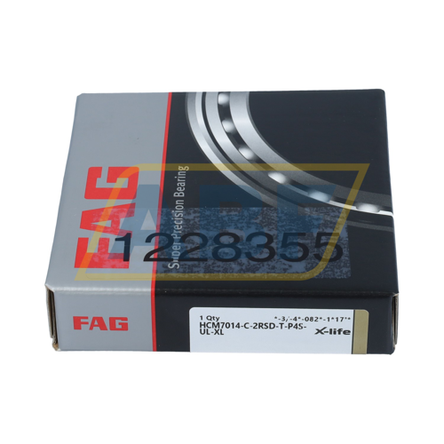 HCM7014-C-2RSD-T-P4S-UL-XL FAG