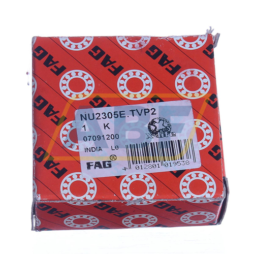 NU2305E.TVP2 FAG