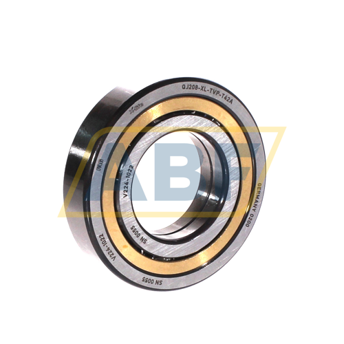 QJ208-XL-MPA-T42A FAG