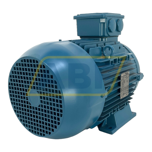 5,5K32AL2132S4B3 WEG