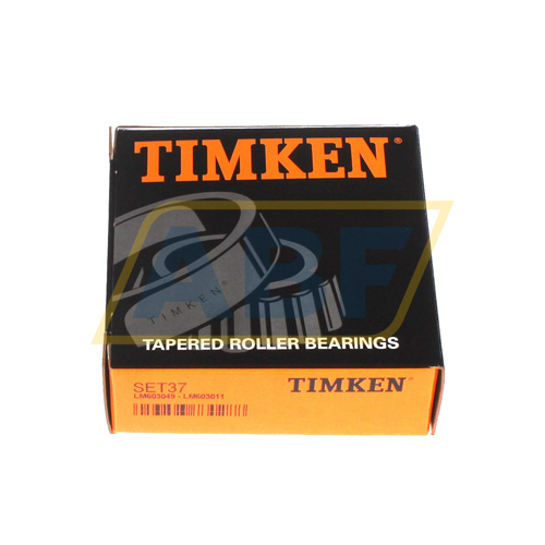 LM603049/LM603011 Timken