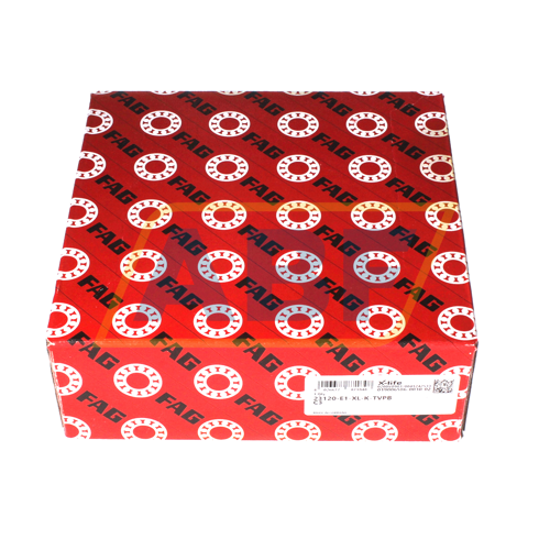 23120-E1-XL-K-TVPB-C3 FAG