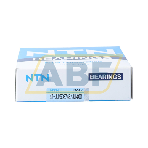 4T-JLM508748/JLM508710 NTN