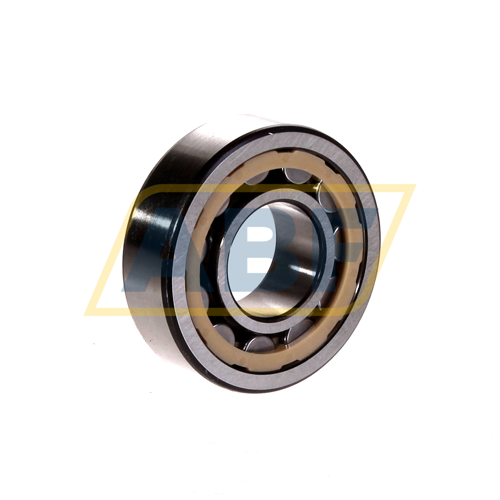 NU204ECPHA/C3 SKF