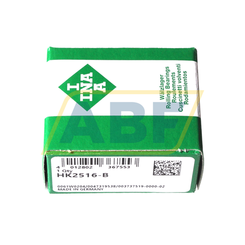 HK2516-B INA