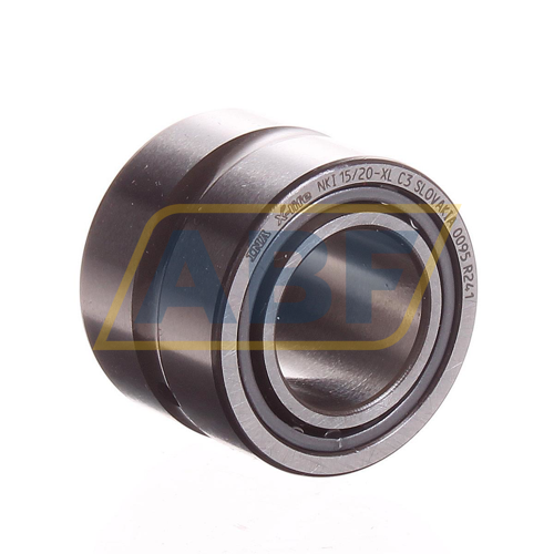 NKI15/20-XL-C3 INA