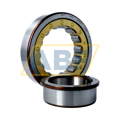 NJ319ECM/C3 SKF