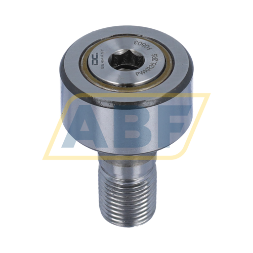 PWKR35.2RS IDC/Interprecise Donath GmbH