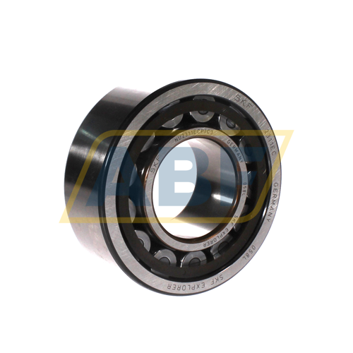 NU2311ECP/C3 SKF