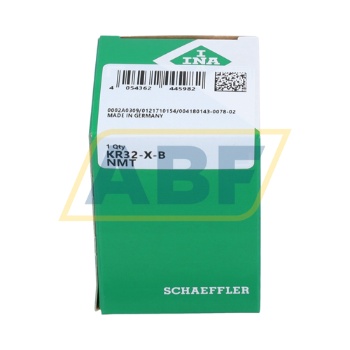 KR32-X-B-NMT INA