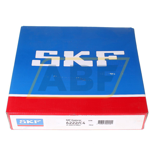 6222/C4 SKF