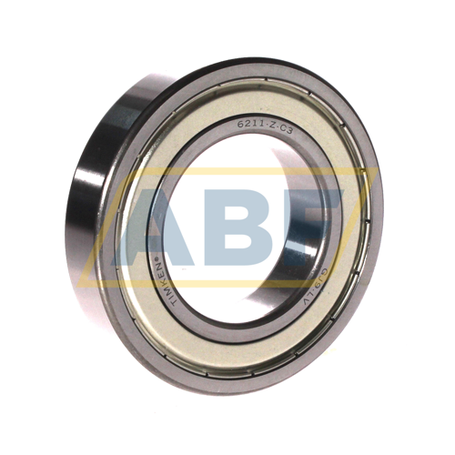 6211-Z-C3 Timken