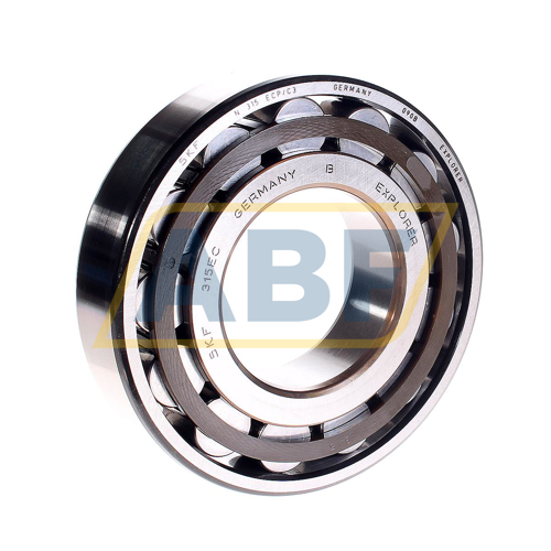 N315ECP/C3 SKF