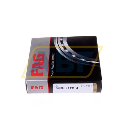 HSS7013-E-T-P4S-UL FAG