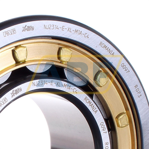NJ2314-E-XL-M1A-C4 FAG
