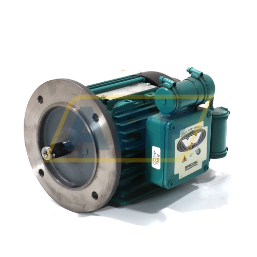 2-TDA80MK-HB35 Brook Crompton