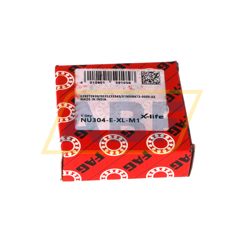 NU304-E-XL-M1 FAG