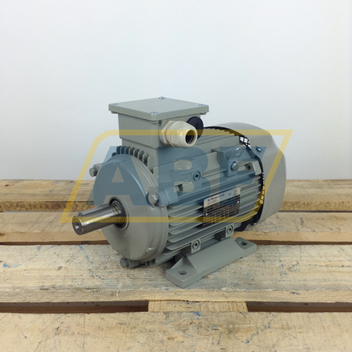 ACA100LB-4/HEB3 AC-Motoren GmbH