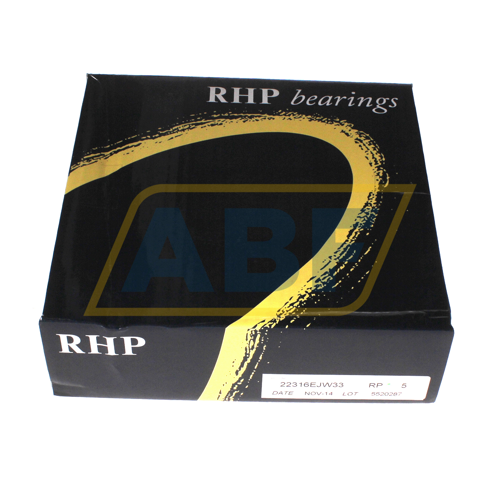 22316EJ W33 RHP