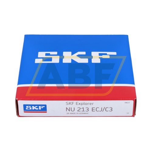 NU213ECJ/C3 SKF