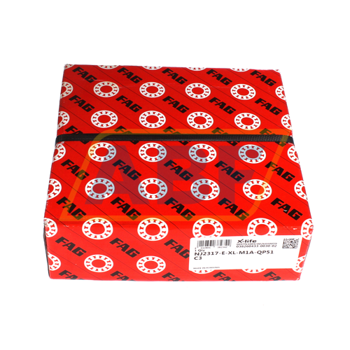 NJ2317-E-XL-M1A-QP51-C3 FAG