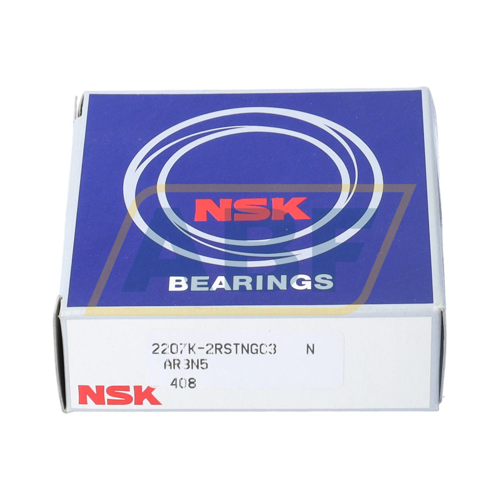 2207K 2RS TNG C3 NSK