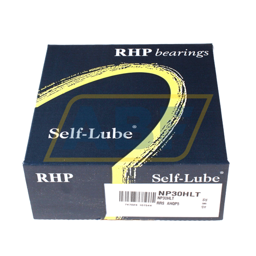 NP30HLT RHP
