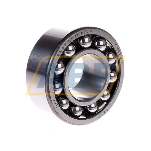 2307EKTN9/C3 SKF
