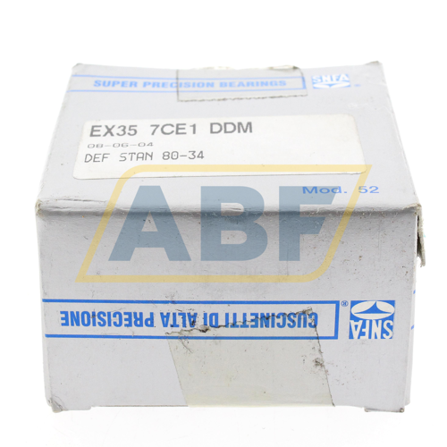 EX35 7 CE1 DDM SNFA