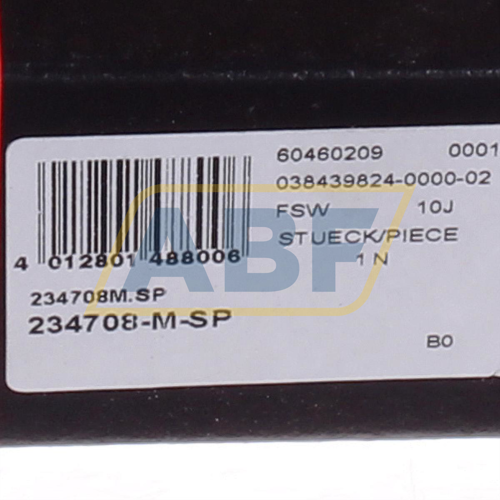 234708-M-SP FAG