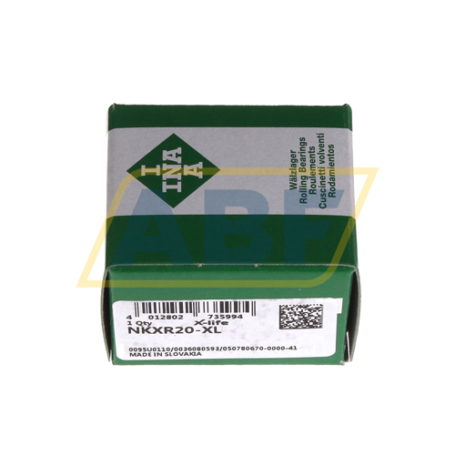 NKXR20-XL INA