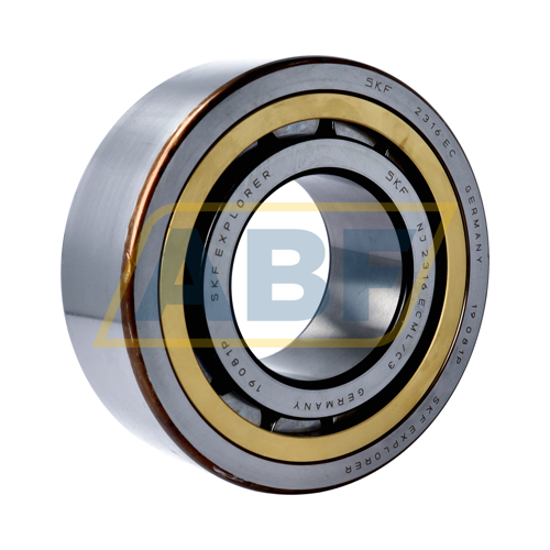 NJ2316ECML/C3 SKF