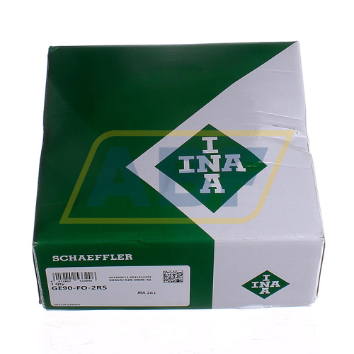 GE90-FO-2RS INA