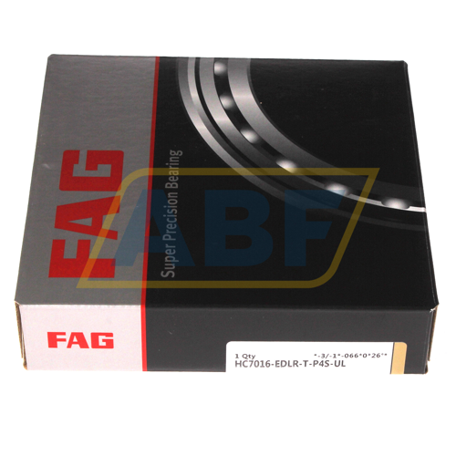 HC7016-EDLR-T-P4S-UL FAG