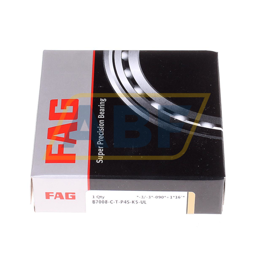 B7008-C-T-P4S-K5-UL FAG