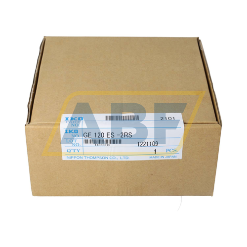 GE120ES-2RS IKO