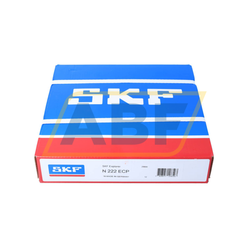 N222ECP SKF