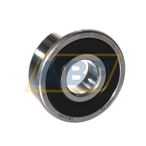 6303-2RSH/LHT23 SKF