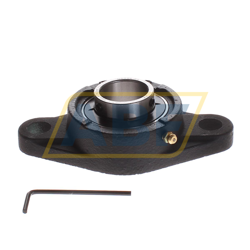 UCFL206-20 Felstrom