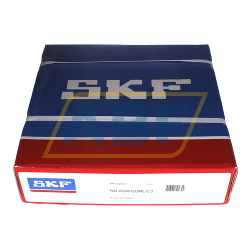 NU2228ECML/C3 SKF