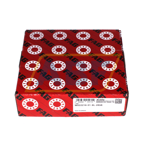 WS22216-E1-XL-2VSR FAG