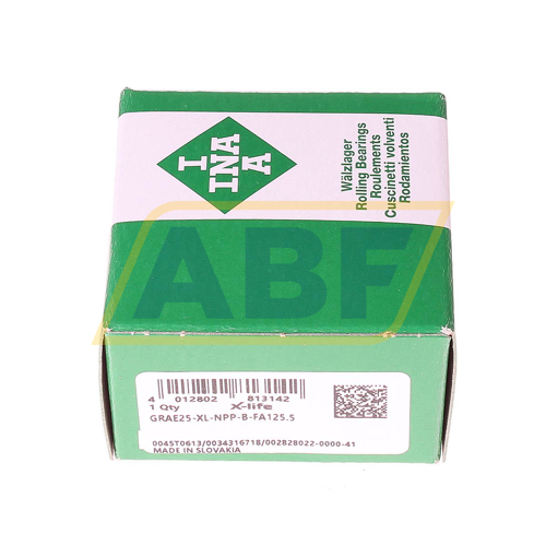 GRAE25-XL-NPP-B-FA125.5 INA