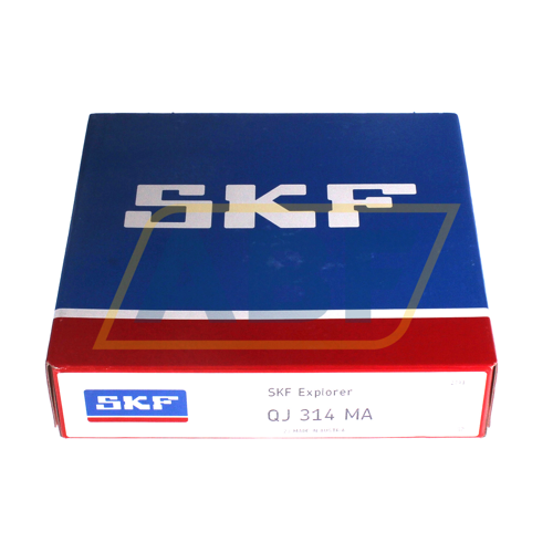 QJ314MA SKF