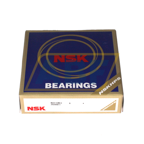 NU311EW C3 NSK