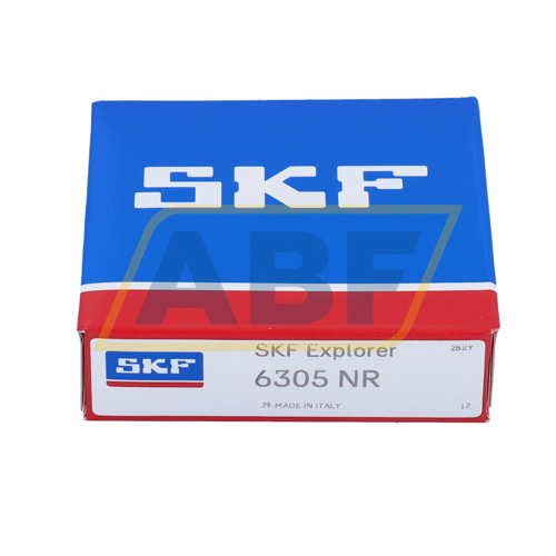 6305NR SKF