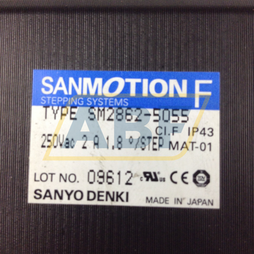 SM2862-5055 Sanyo Denki