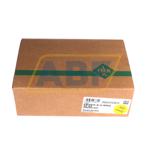 KWVE25-B-H-RROC-V2-G3 INA