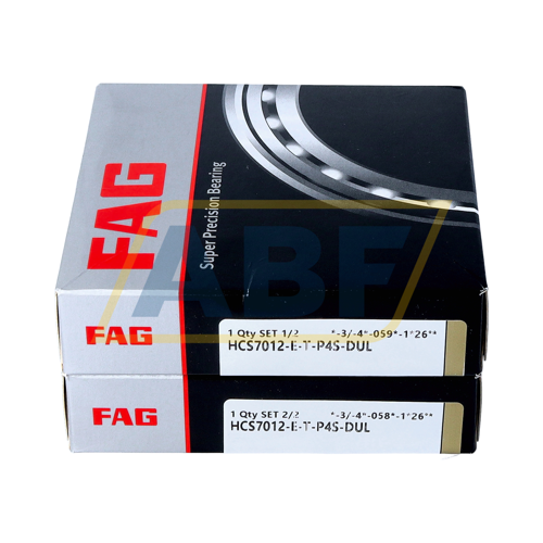 HCS7012-E-T-P4S-DUL FAG