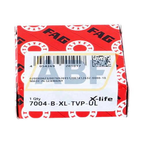 7004-B-XL-TVP-UL FAG