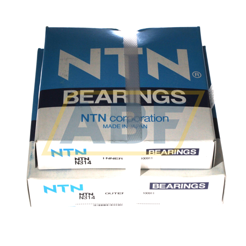 N314 NTN